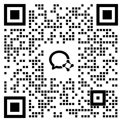 JoyClaw 企业微信客服二维码